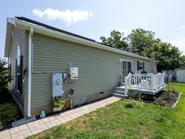 House for sale in Dorothy, New Jersey