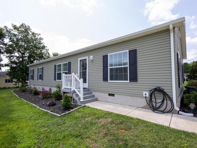 House for sale in Mizpah, New Jersey