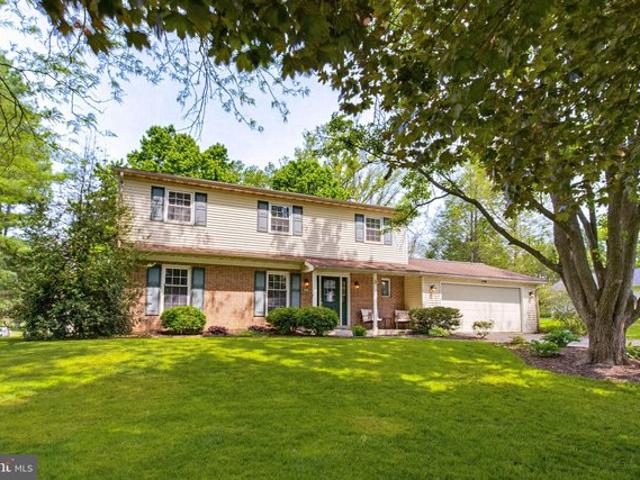 House for sale in Lititz, Pennsylvania