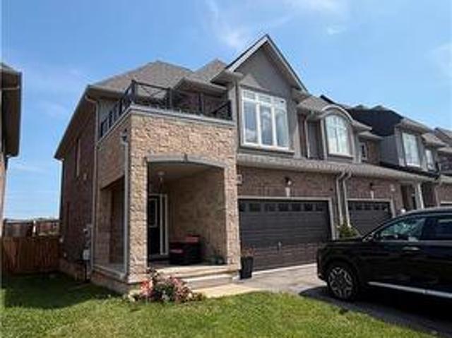 House for rent in Ancaster, Ontario