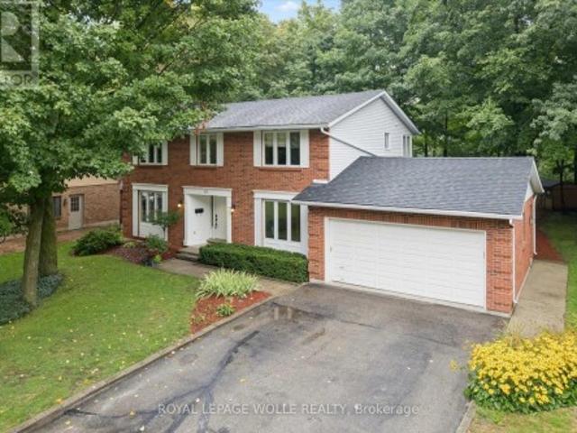House for sale in Woolwich, Ontario