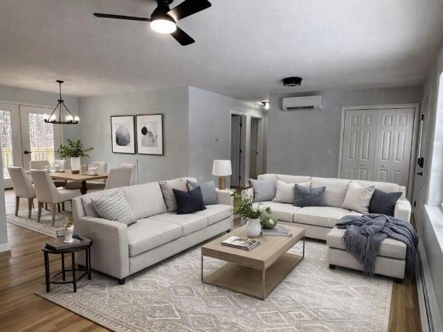 House for sale in Gardiner, New York