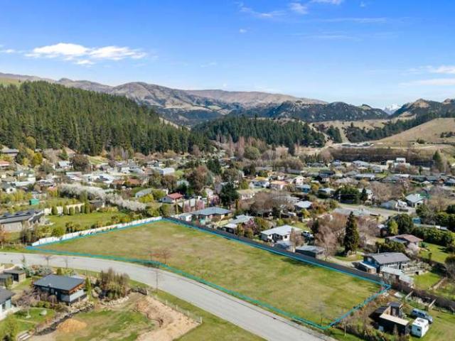 Land for sale in Otakou