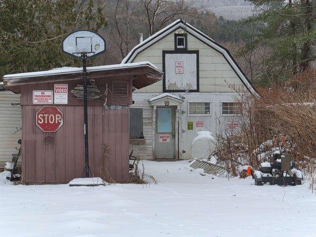 Land for sale in Northfield, Vermont
