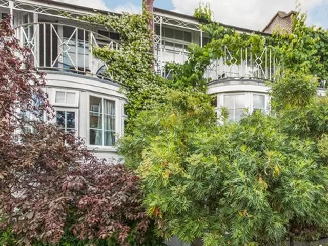 House for rent in Greenwich Town Centre, Greater London