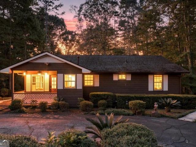 House for sale in Hogansville, Troup County