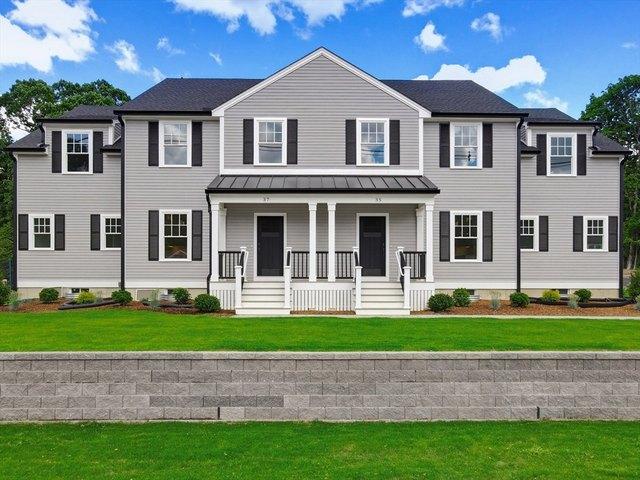 House for sale in Bristol, Massachusetts