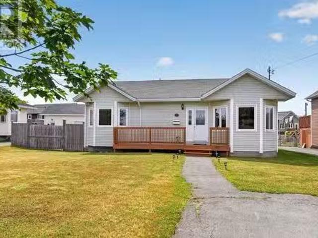 House for sale in Manuels, Newfoundland And Labrador