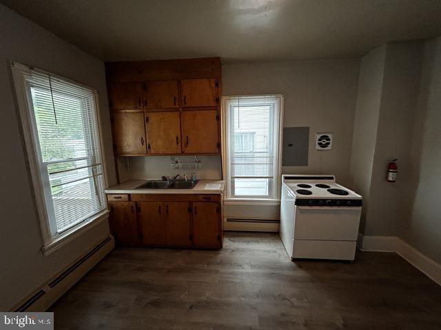 House for sale in Pennsylvania