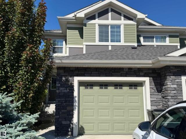 House for sale in Spruce Grove, Alberta