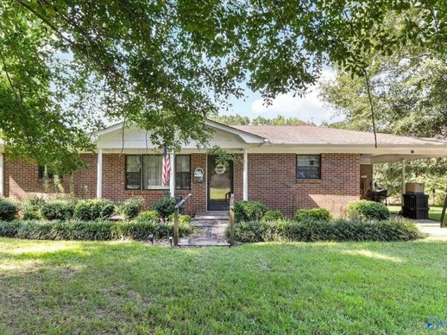 House for sale in Danville, Alabama