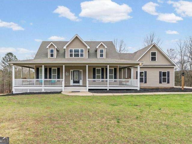 House for sale in Bartow, Georgia
