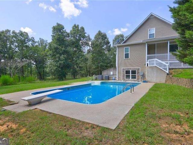 House for sale in Bartow, Georgia