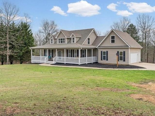 House for sale in Aragon, Georgia