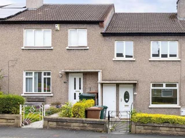 House for rent in Prestonfield, Scotland