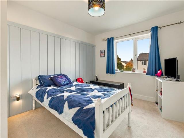 Detached House for sale in Naas, The Municipal District of Naas