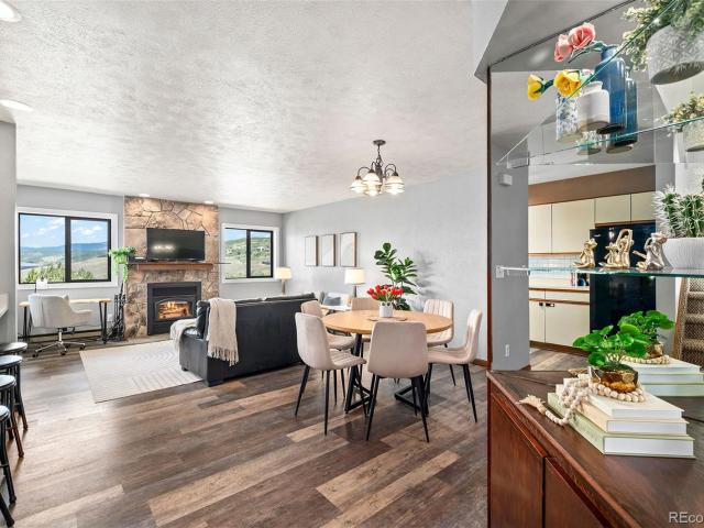 Condo for sale in Colorado