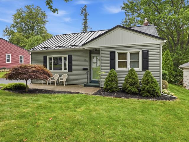 House for sale in Spencerport, New York