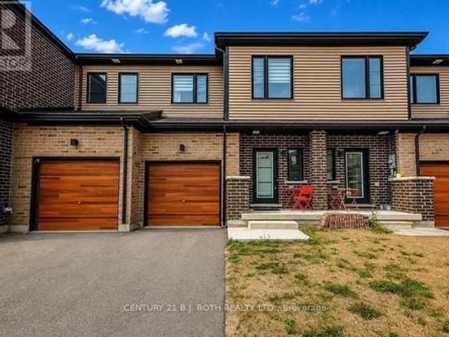 House for sale in Barrie, Ontario