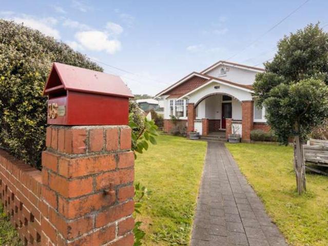 House for sale in Matata, Wellington
