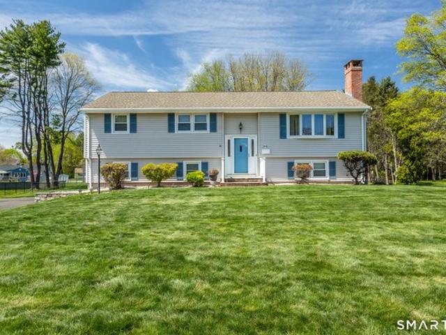 House for sale in Newington, Connecticut