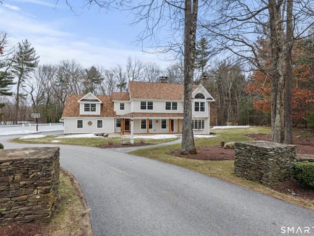 House for sale in Harwinton, Connecticut