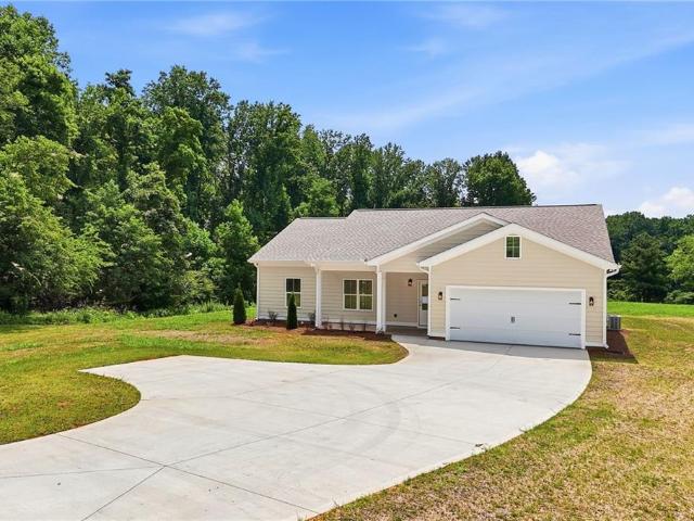 House for sale in Pickens, Georgia