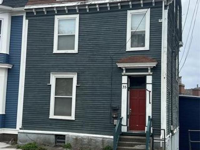 Commercial for sale in Downtown, St. John's