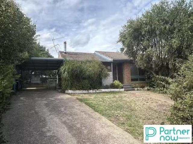 House for rent in West Tamworth