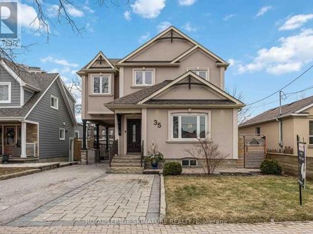 House for sale in York, Ontario
