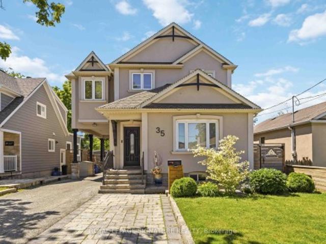 House for sale in York, Ontario