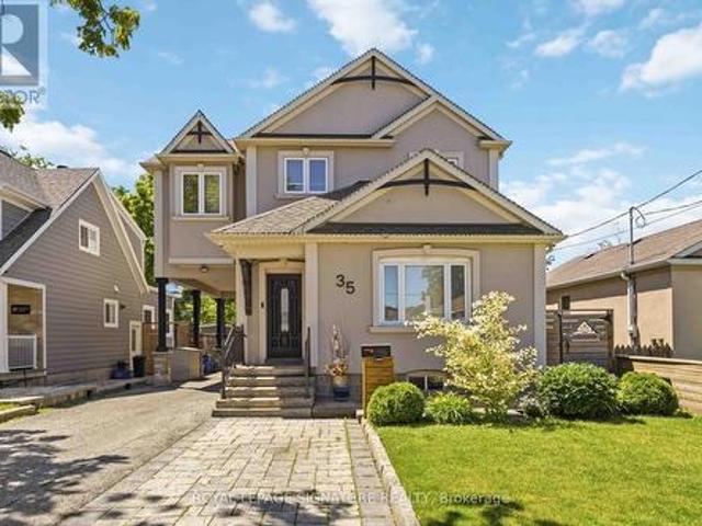 House for sale in York, Ontario
