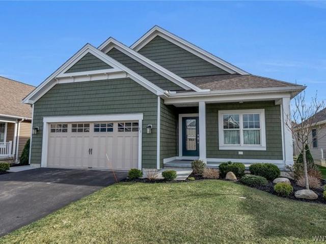 House for sale in Buffalo, New York