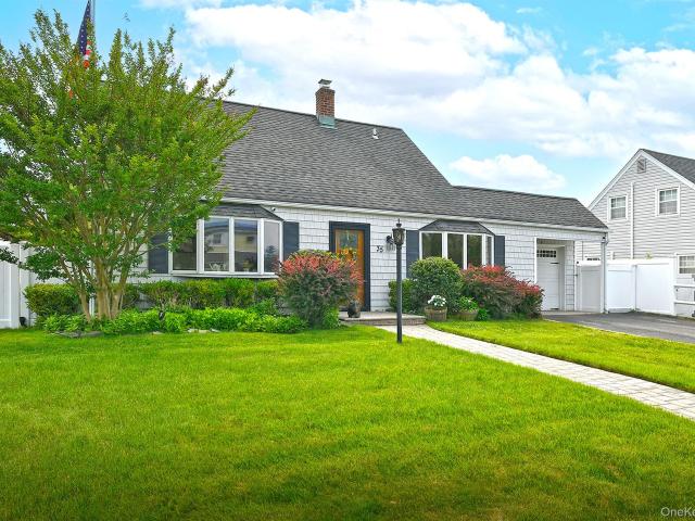 House for sale in Nassau, New York