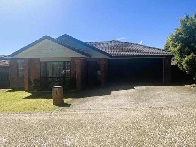 House for rent in Cloverlea, Franklin