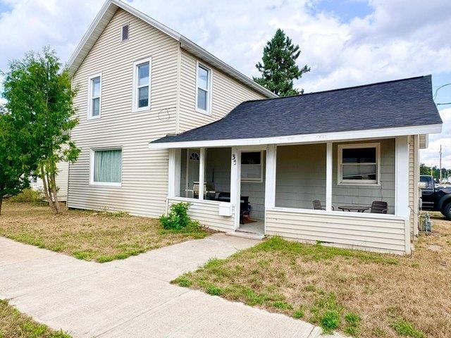 House for sale in Rhinelander, Wisconsin