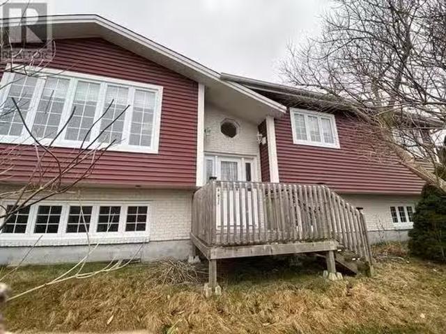 House for sale in Brigus, Newfoundland And Labrador
