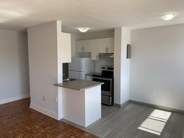 Apartment for rent in Georgetown, Ontario