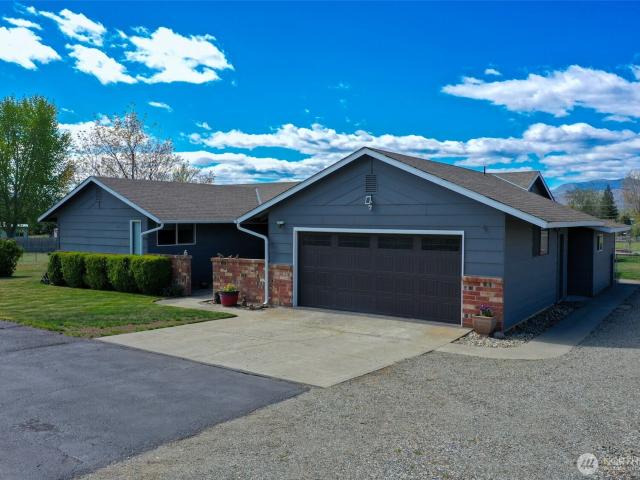 House for sale in Omak, Washington