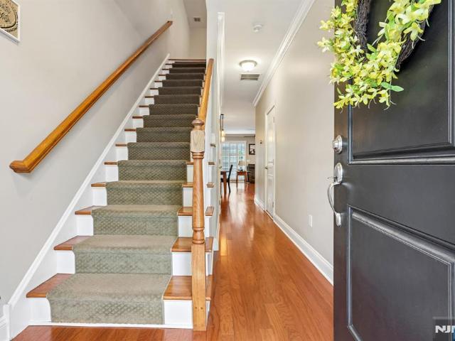 Townhouse for sale in Passaic, New Jersey