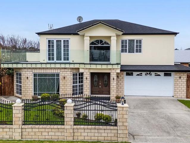 House for rent in Papakura, Oroua County