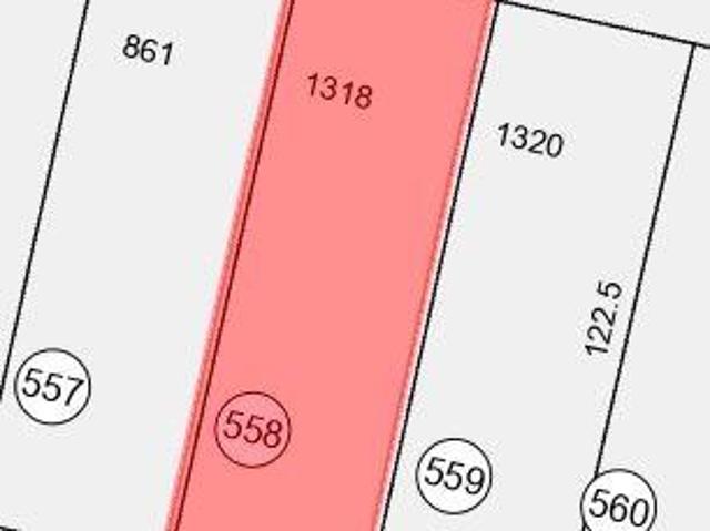 Land for sale in Monessen, Pennsylvania