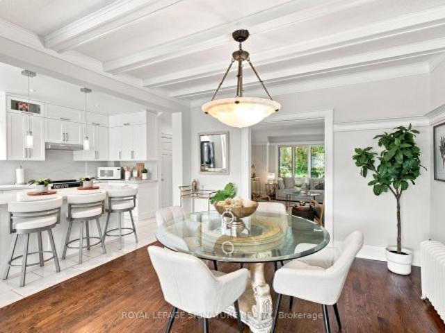 House for sale in Woburn, Ontario
