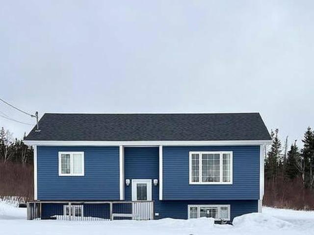 House for sale in Corner Brook, Newfoundland And Labrador