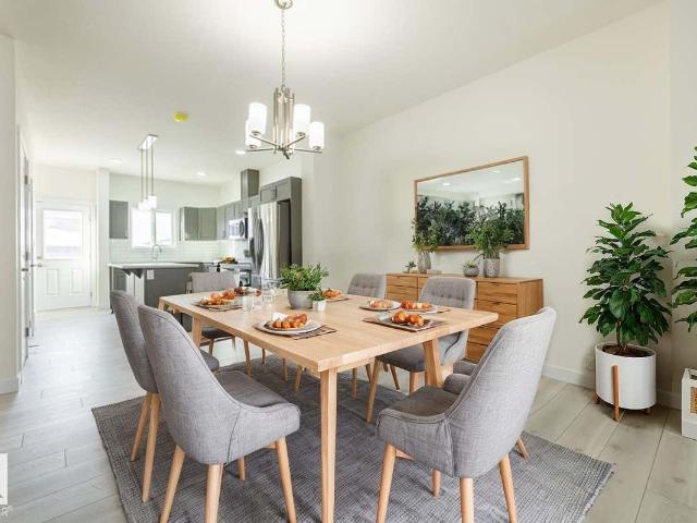 Duplex for sale in Spruce Grove, Alberta