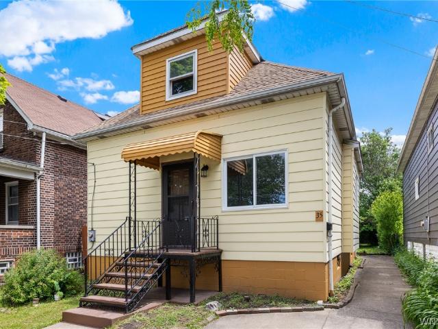 House for sale in Cheektowaga, New York