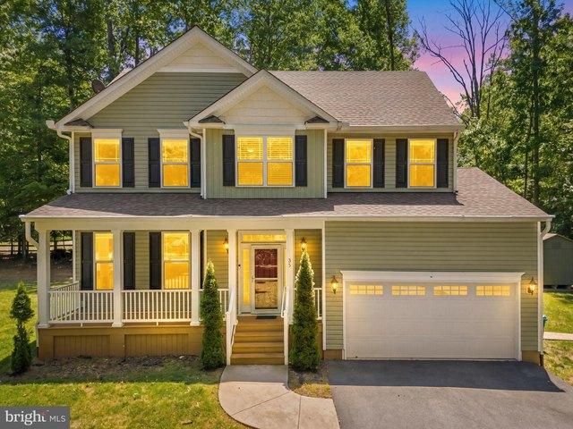 House for sale in Virginia