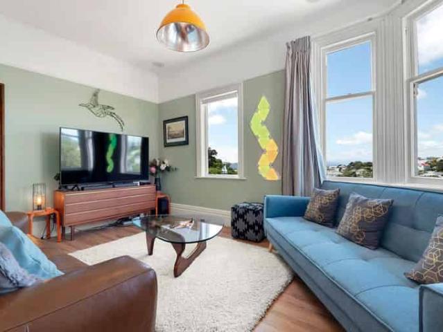 House for rent in Matata, Wellington