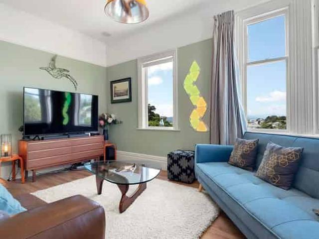 House for rent in Matata, Wellington