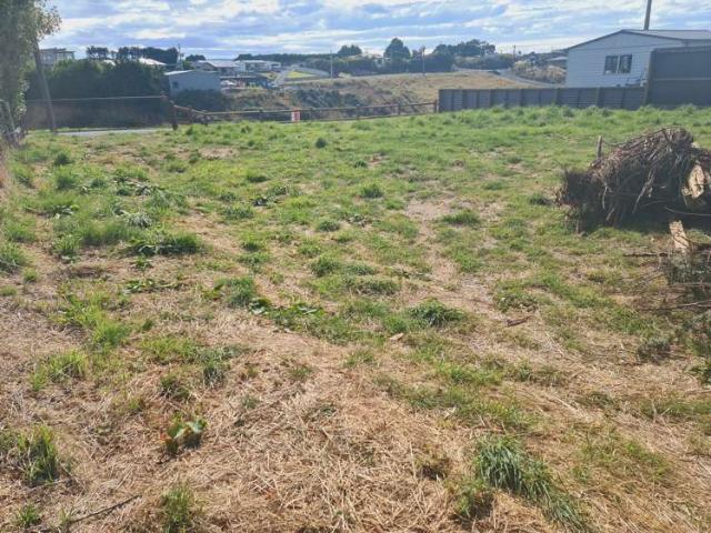 Land for sale in Longwood, Southland